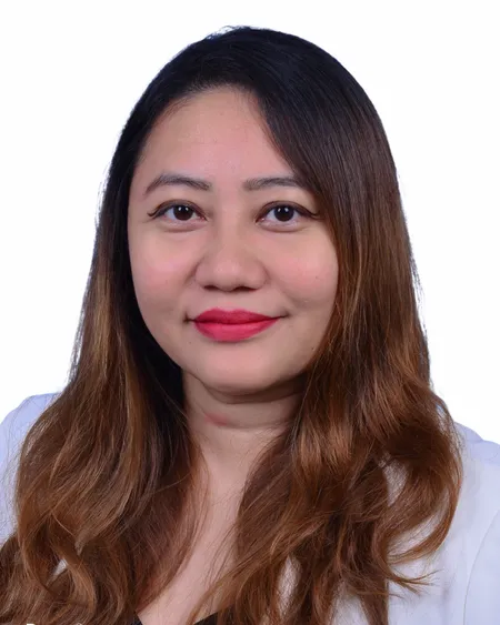 Dr Fazliana Ismail