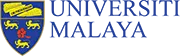 Universiti Malaya logo